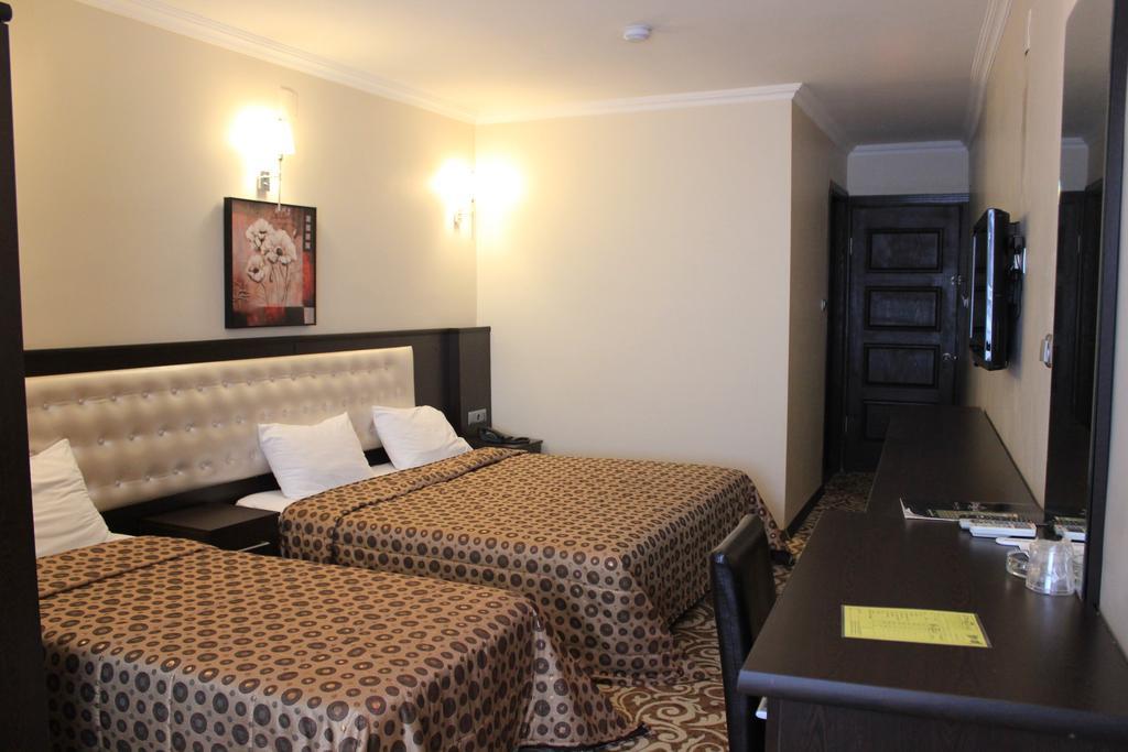 Keles Hotel