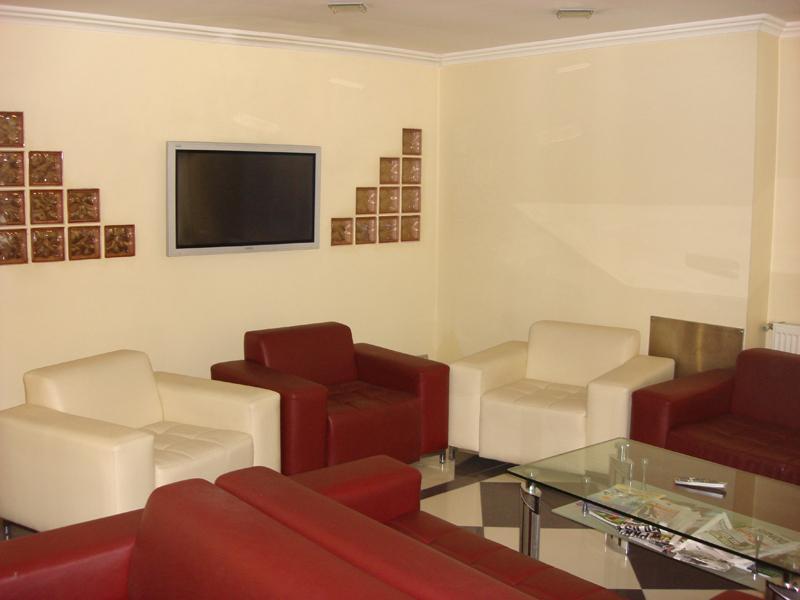 Keles Hotel