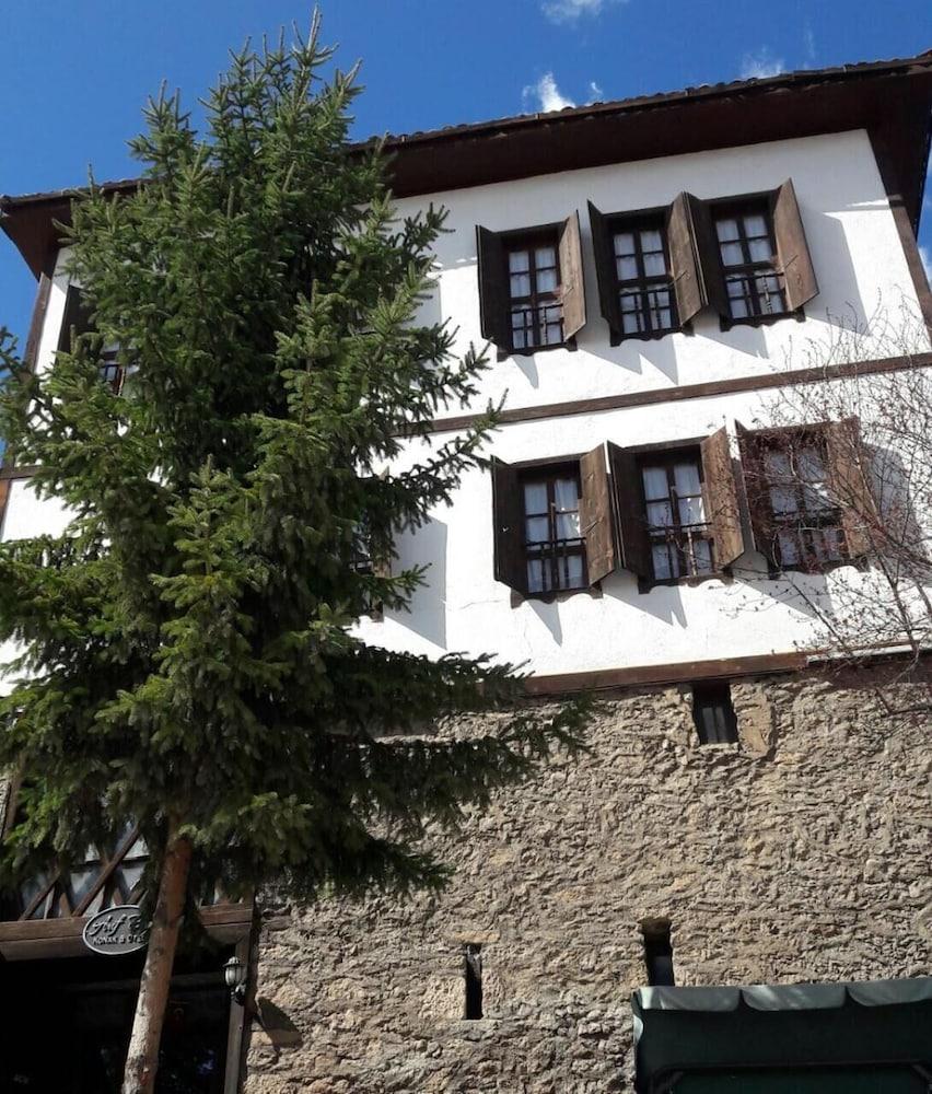 Arifbey Konagi Hotel