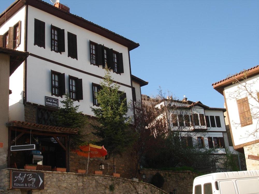 Arifbey Konagi Hotel