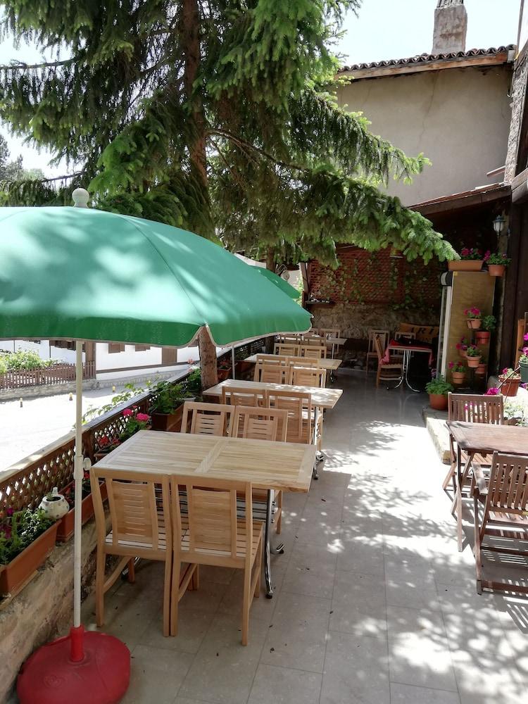 Arifbey Konagi Hotel