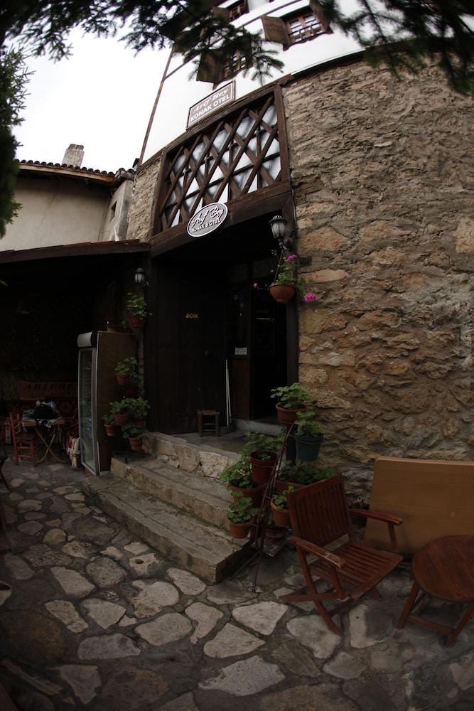 Arifbey Konagi Hotel