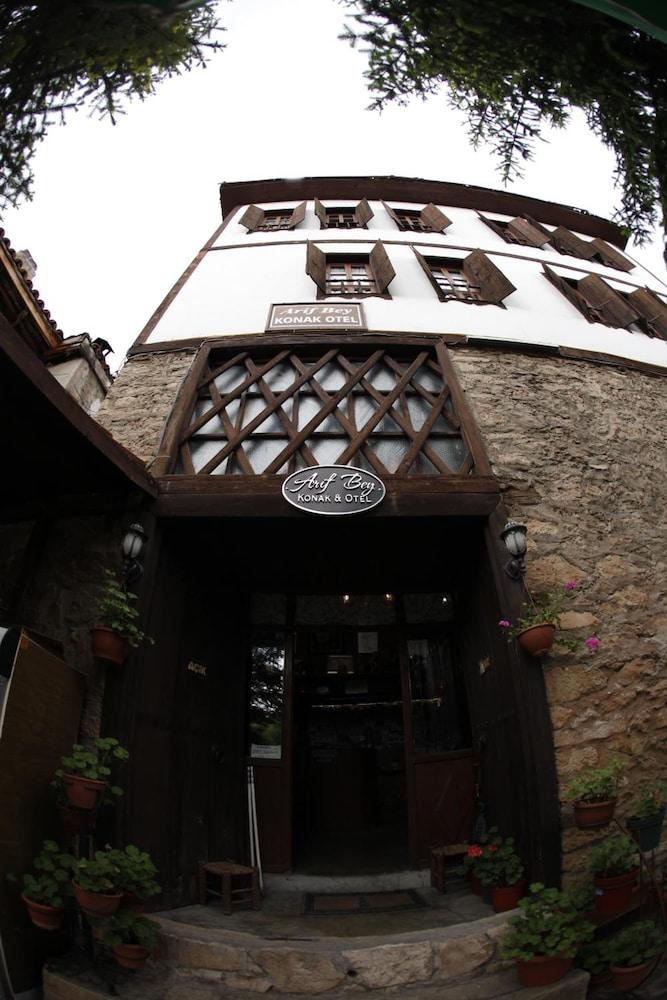 Arifbey Konagi Hotel
