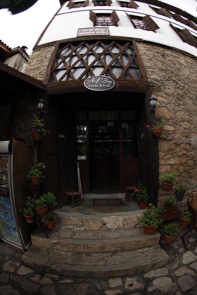 Arifbey Konagi Hotel