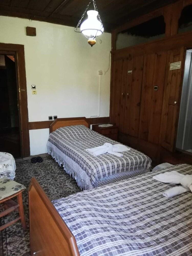 Arifbey Konagi Hotel