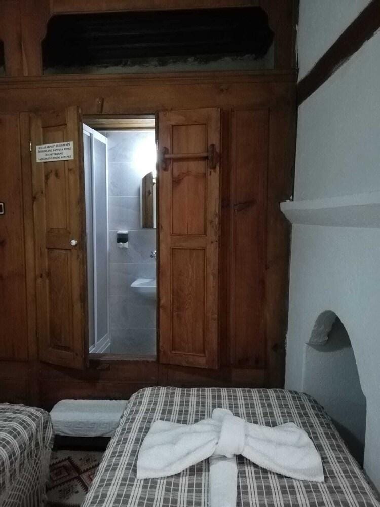 Arifbey Konagi Hotel