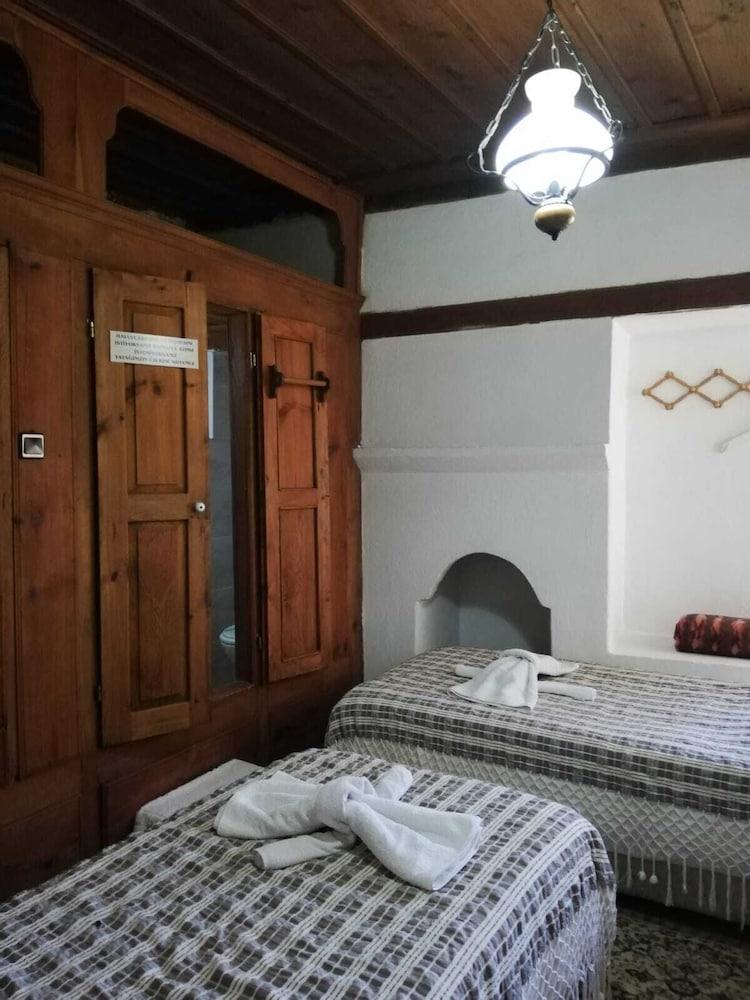 Arifbey Konagi Hotel