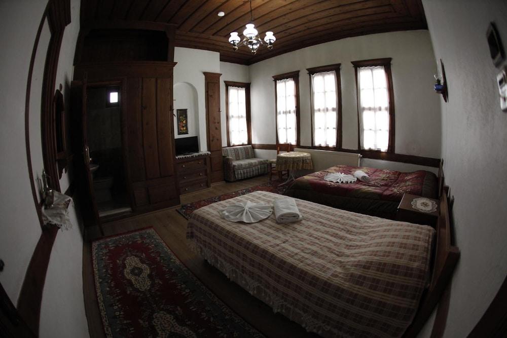 Arifbey Konagi Hotel