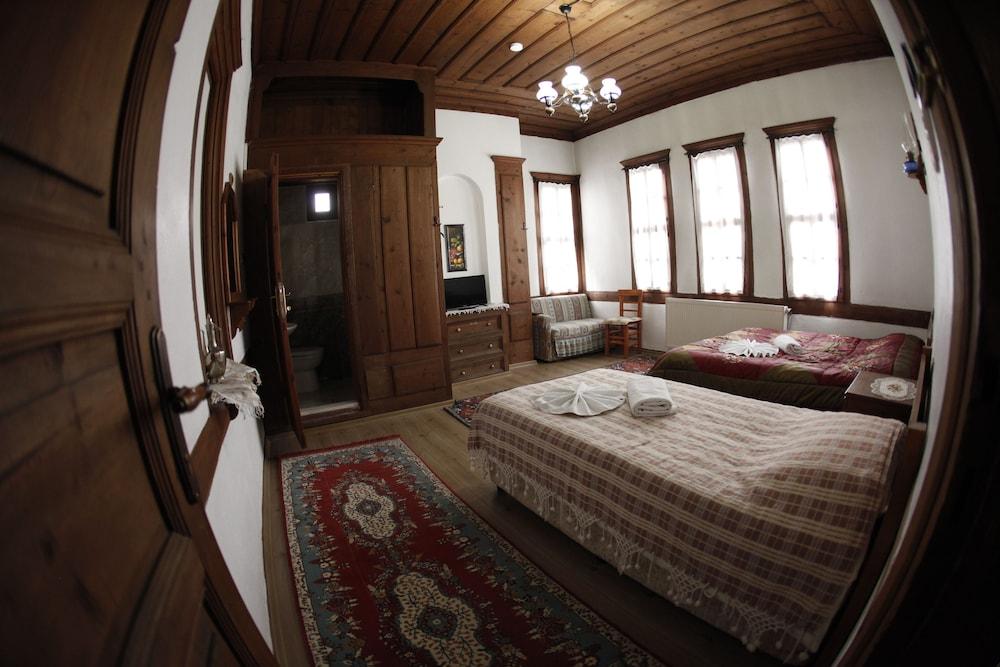 Arifbey Konagi Hotel