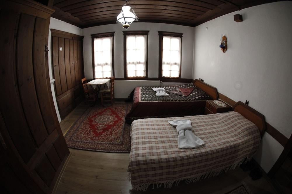 Arifbey Konagi Hotel