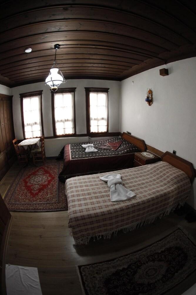 Arifbey Konagi Hotel