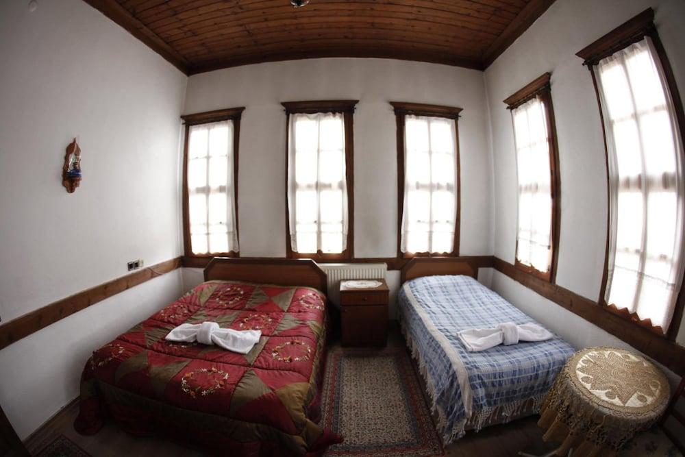Arifbey Konagi Hotel