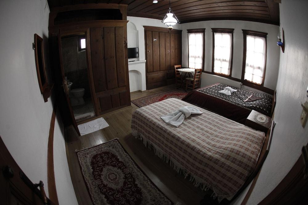 Arifbey Konagi Hotel