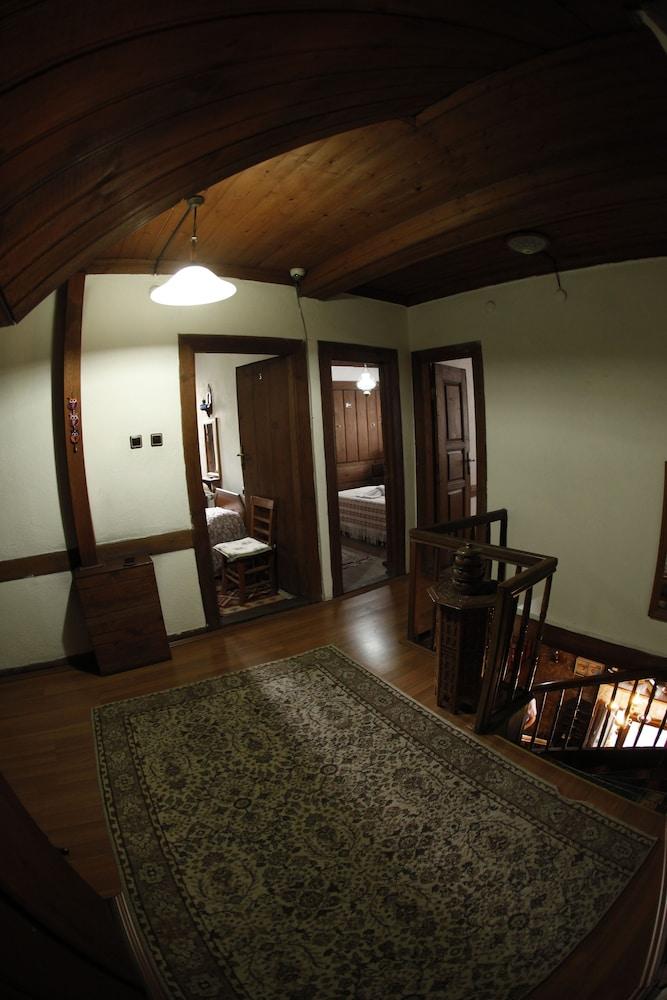 Arifbey Konagi Hotel