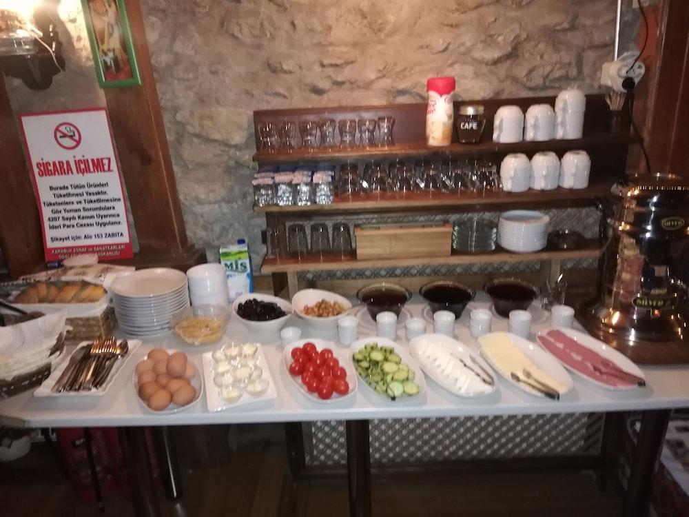 Arifbey Konagi Hotel