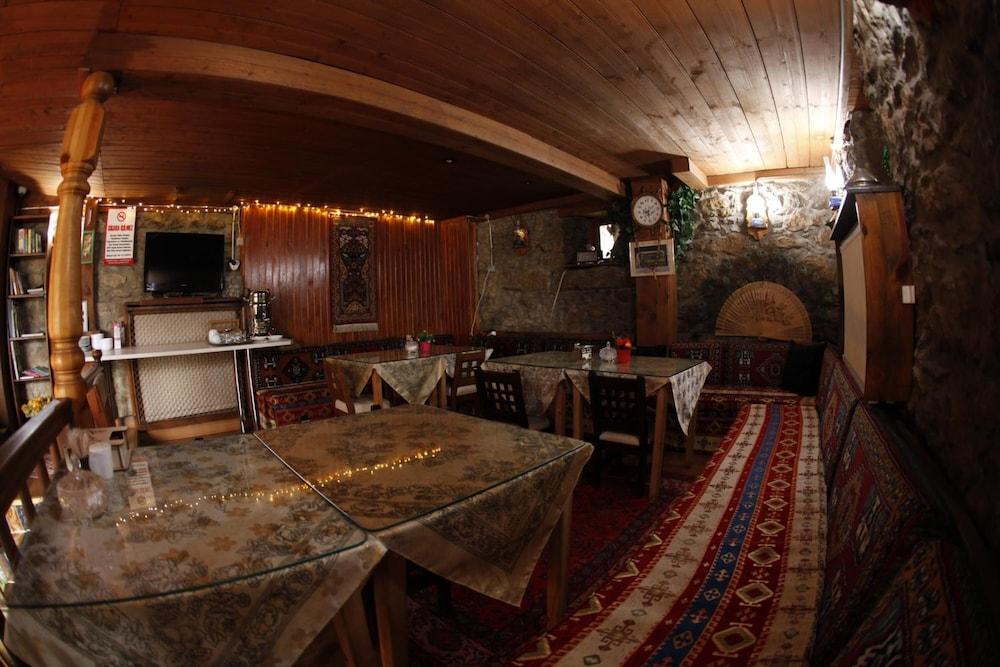 Arifbey Konagi Hotel