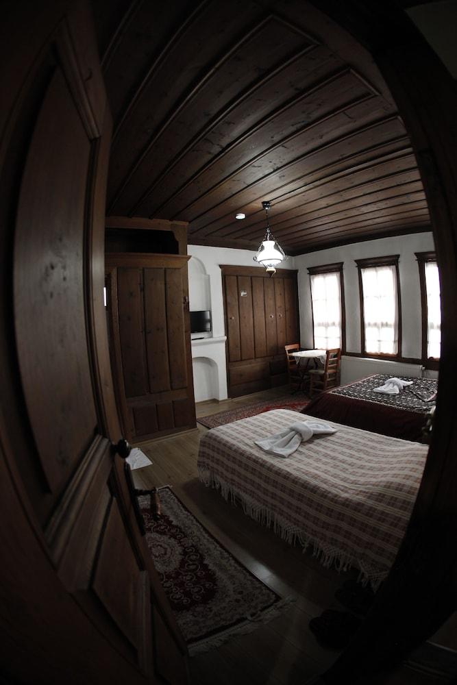 Arifbey Konagi Hotel