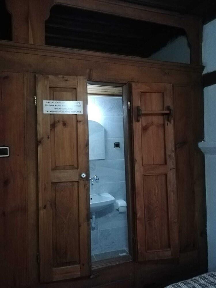 Arifbey Konagi Hotel