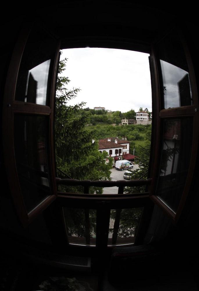 Arifbey Konagi Hotel
