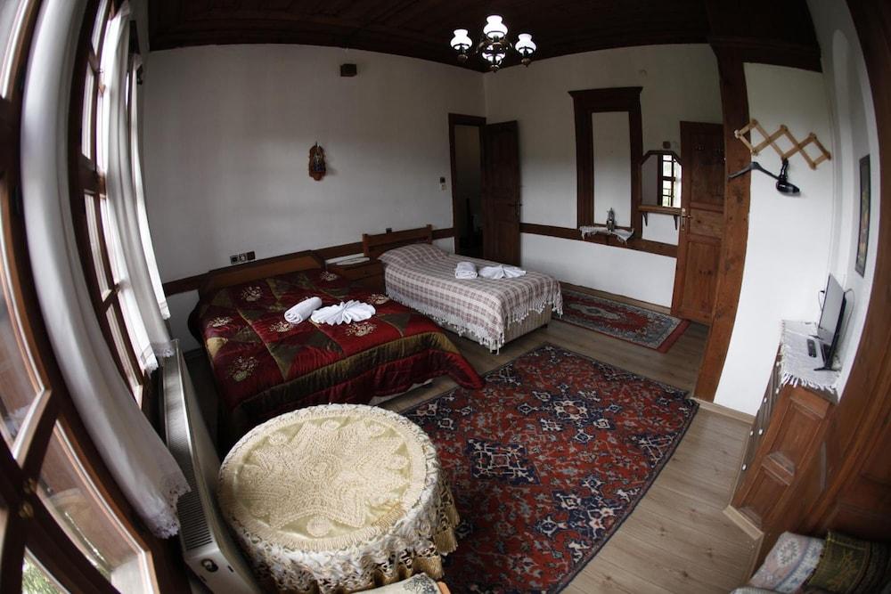 Arifbey Konagi Hotel