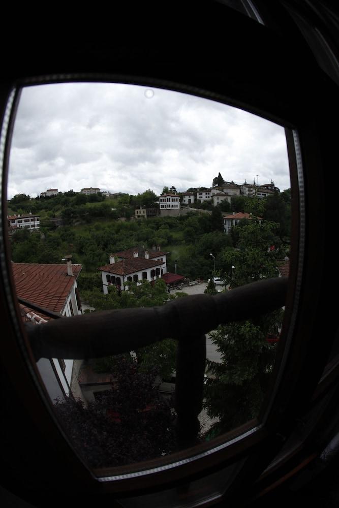 Arifbey Konagi Hotel