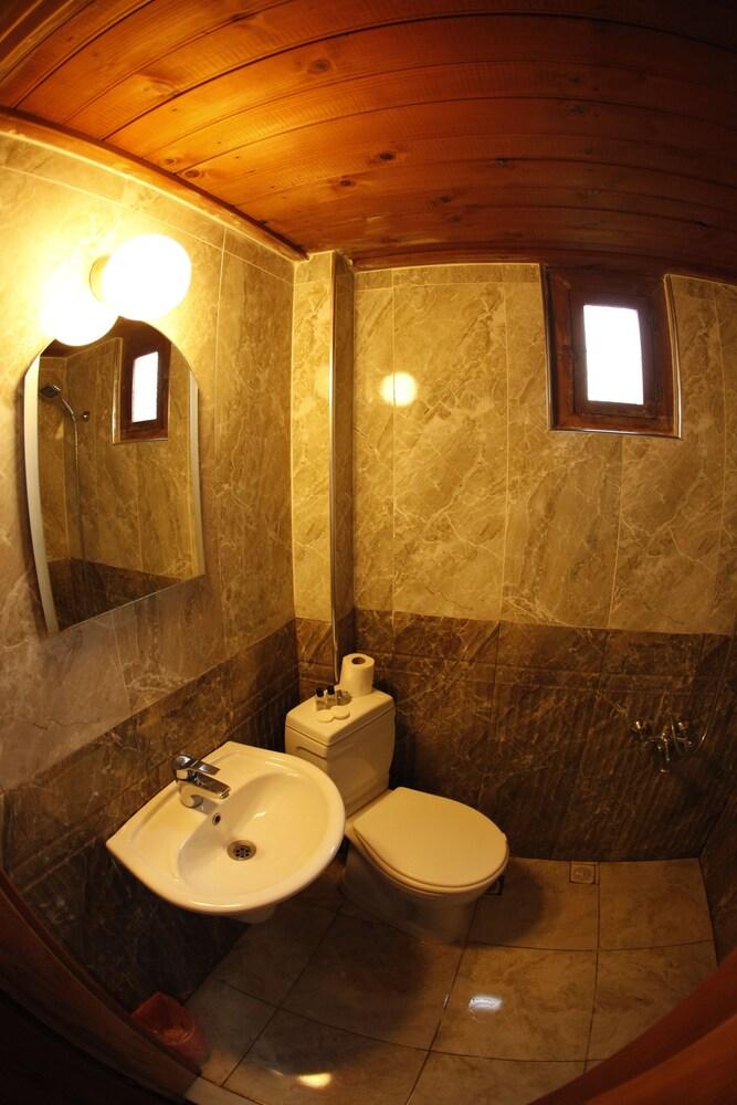Arifbey Konagi Hotel