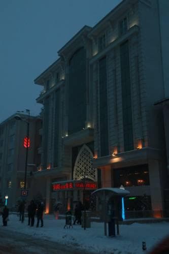 Revag Palace Hotel