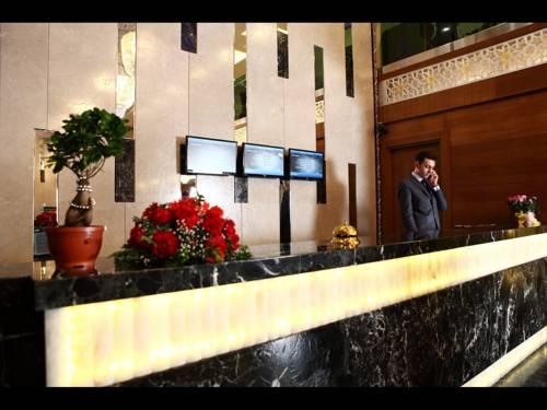 Revag Palace Hotel