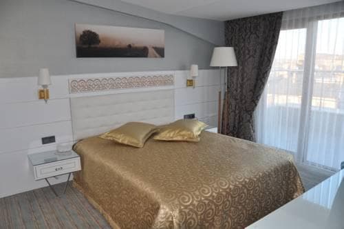 Revag Palace Hotel