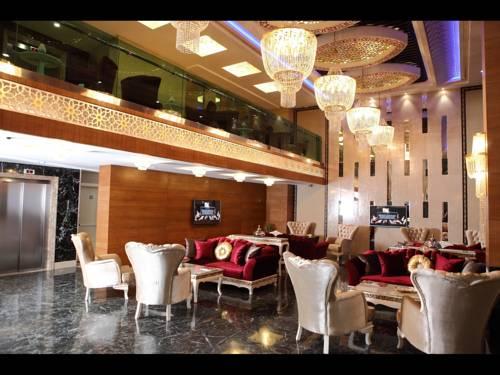 Revag Palace Hotel