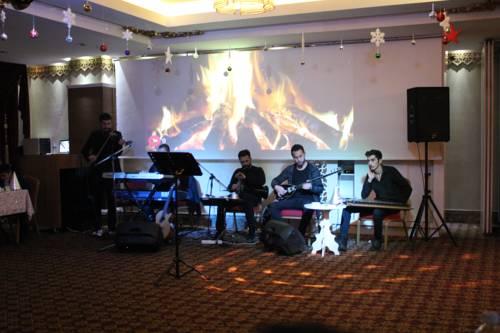 Revag Palace Hotel