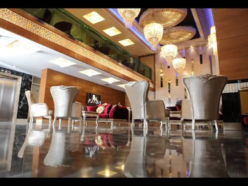 Revag Palace Hotel