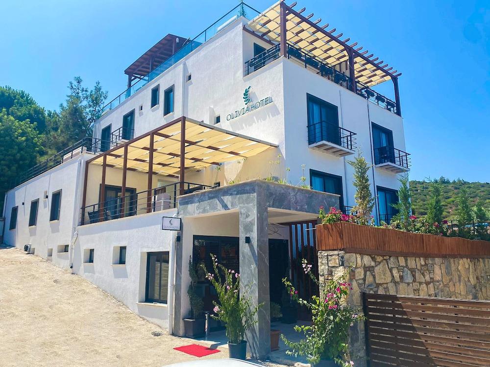 Hotel Olivia