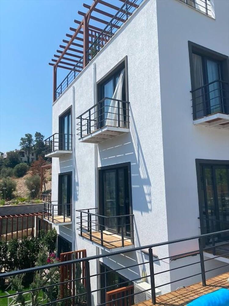 Hotel Olivia