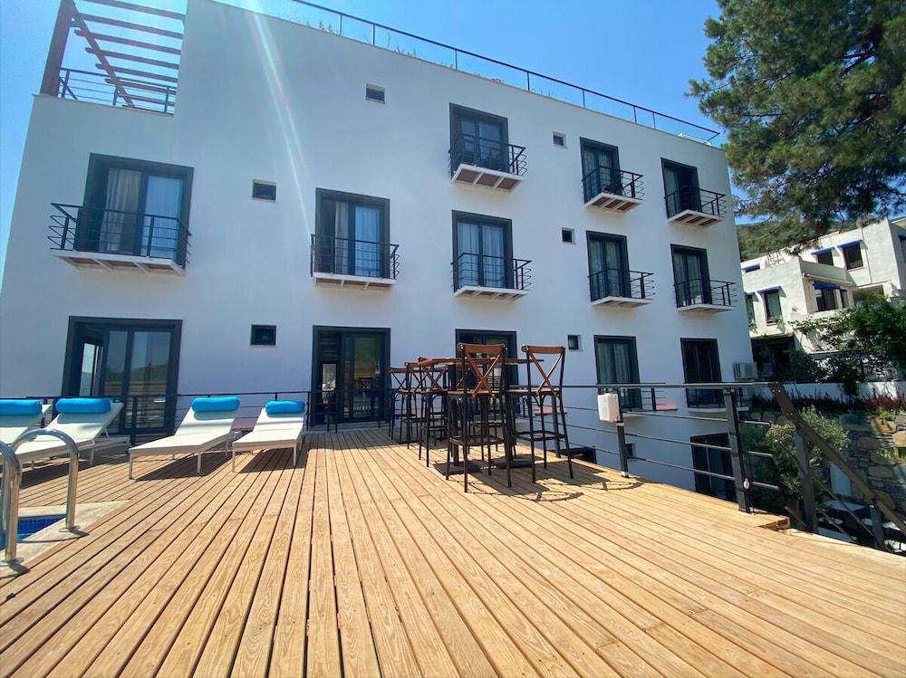 Hotel Olivia