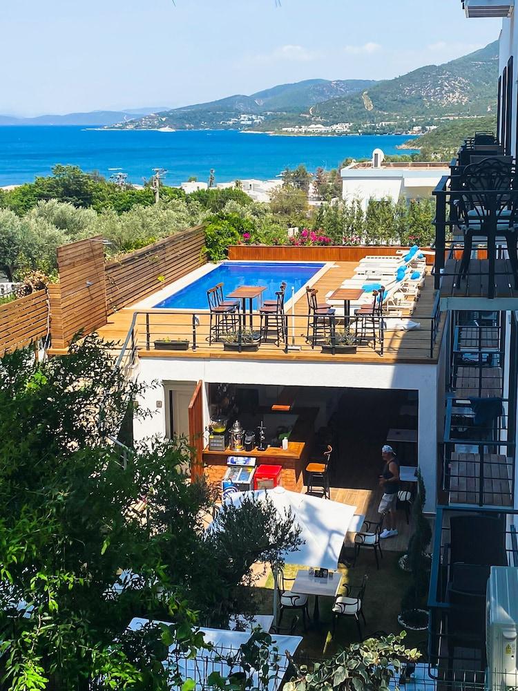 Hotel Olivia