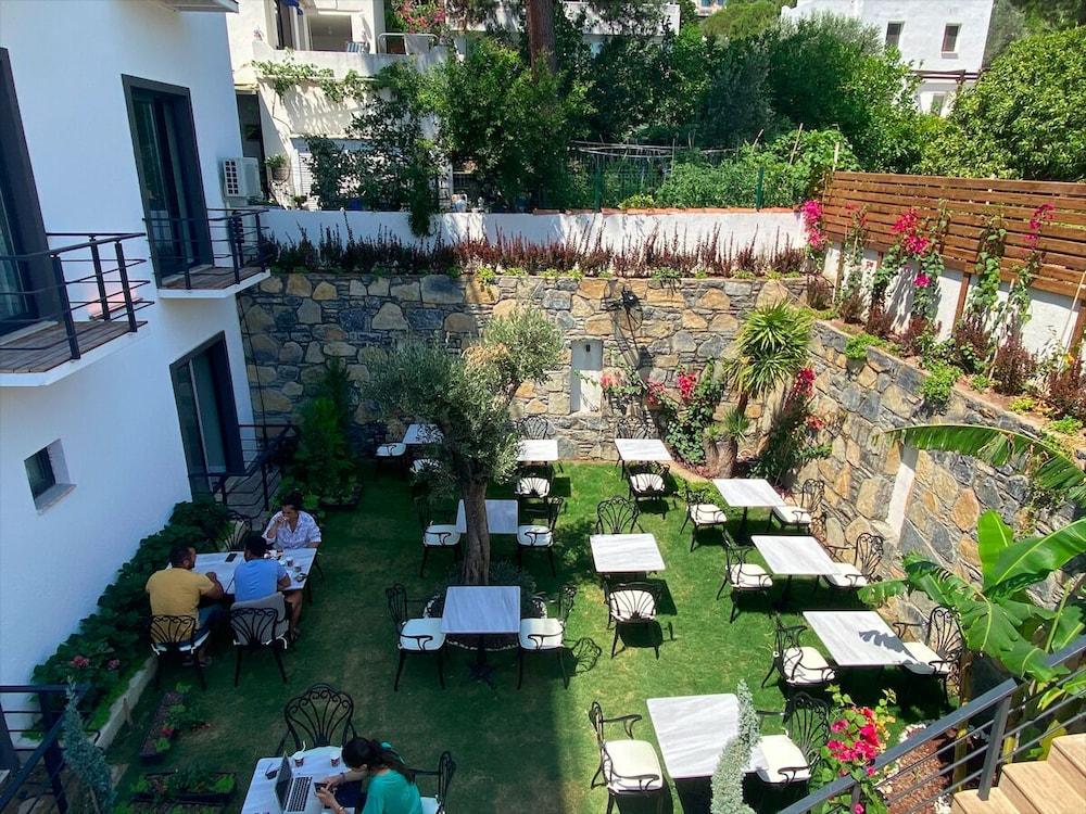 Hotel Olivia