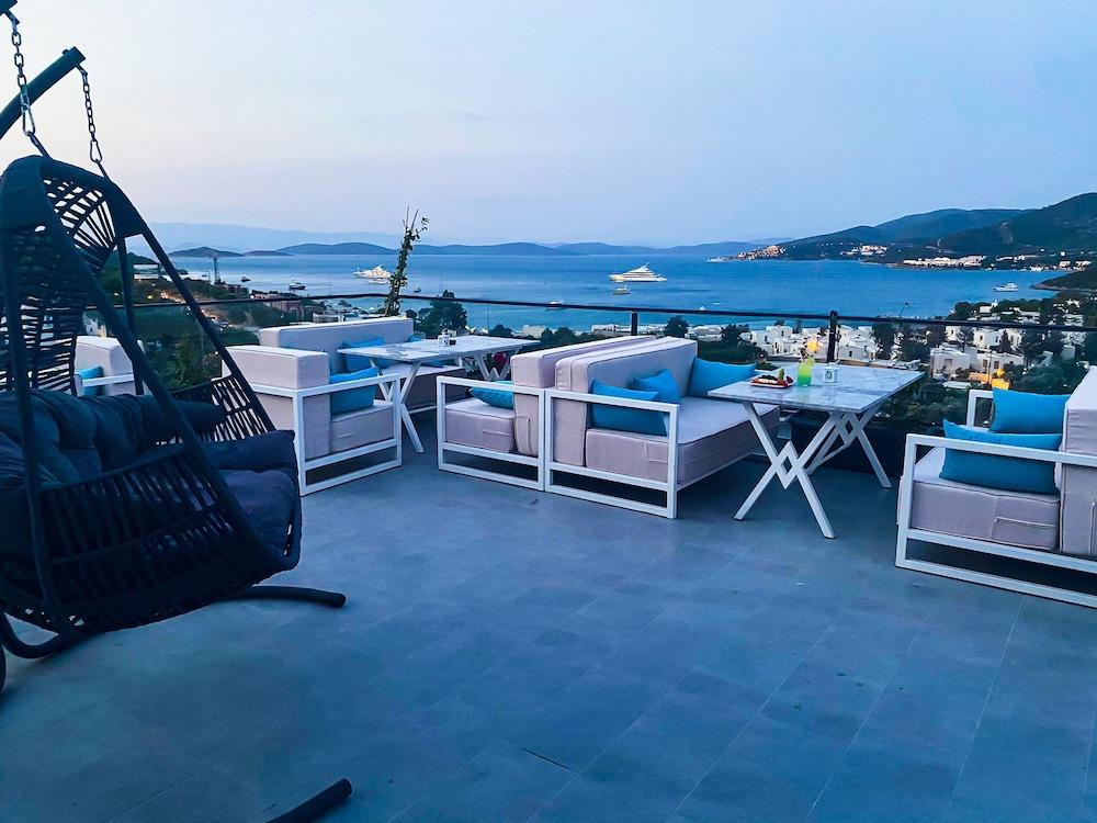 Hotel Olivia