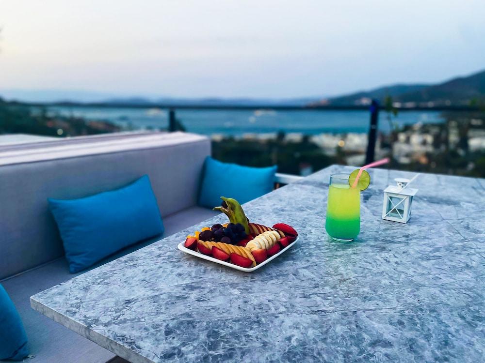 Hotel Olivia
