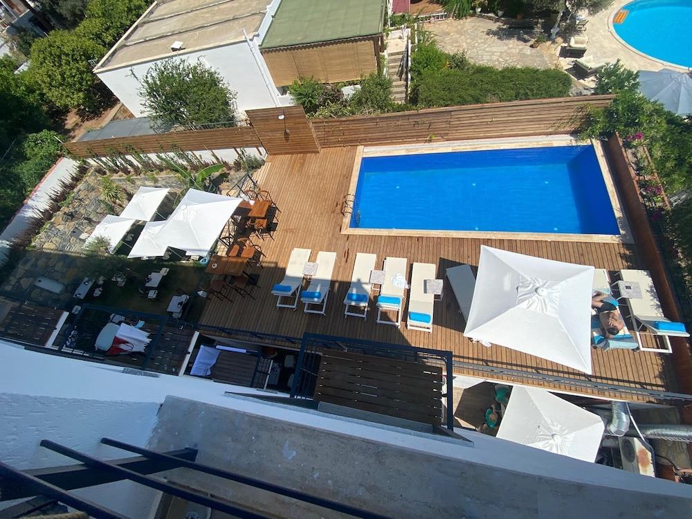 Hotel Olivia