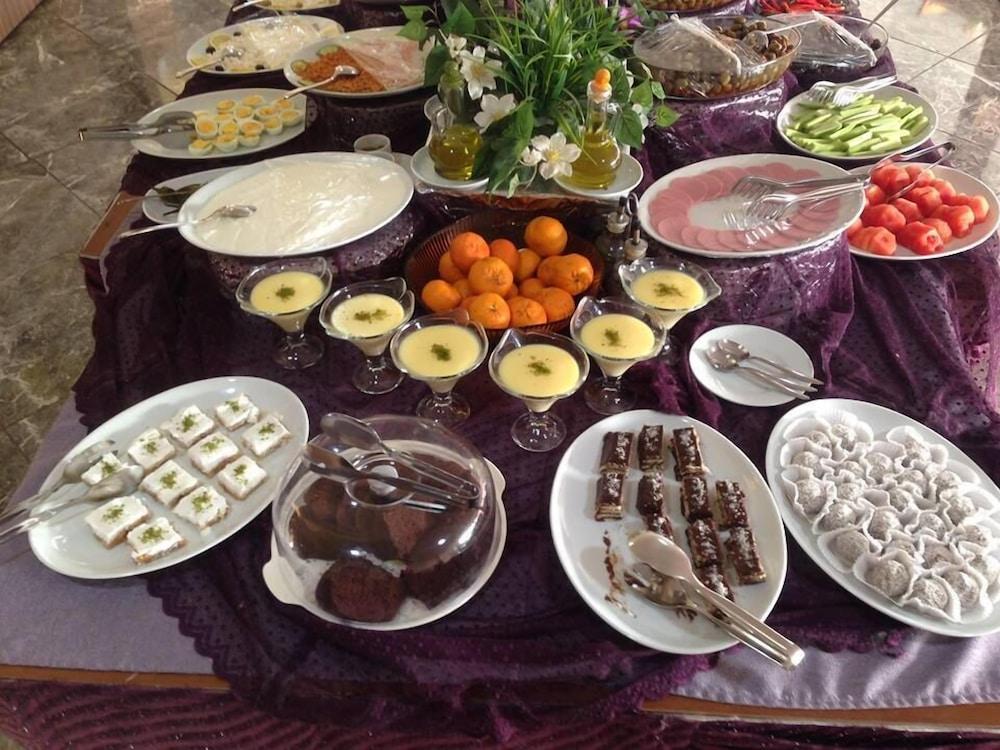 Grand Akcali Otel