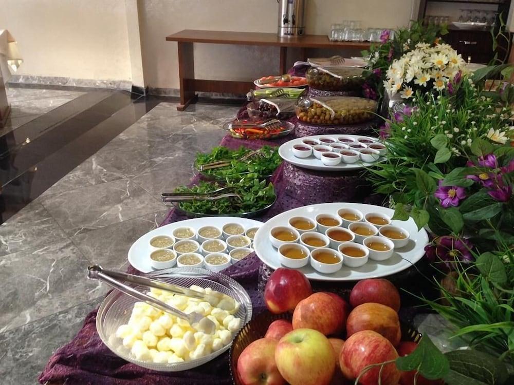Grand Akcali Otel