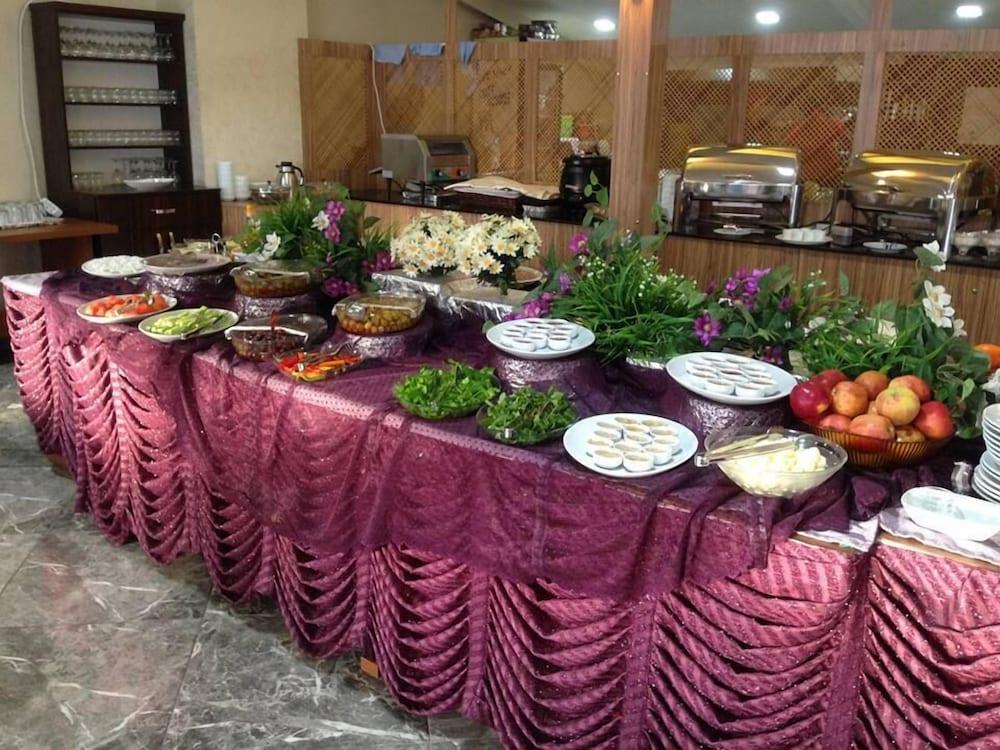 Grand Akcali Otel