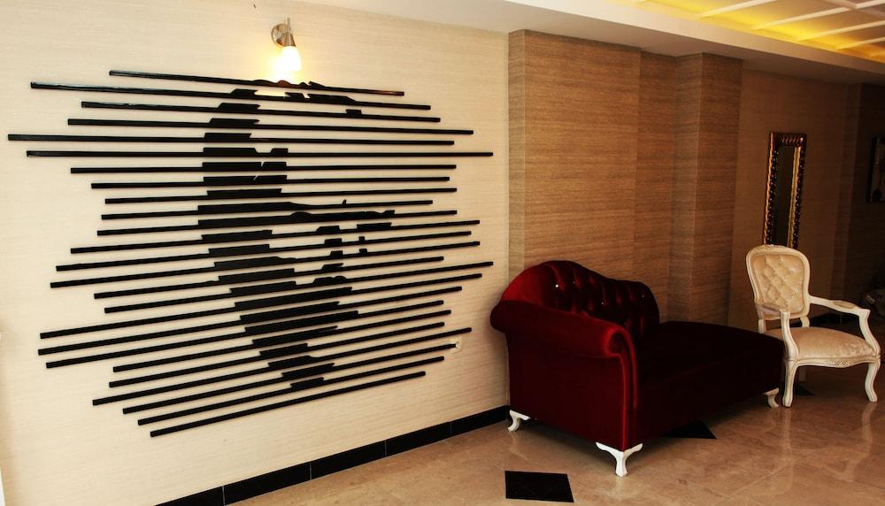 Grand Akcali Otel