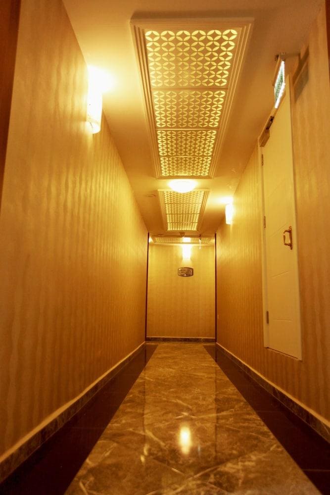 Grand Akcali Otel