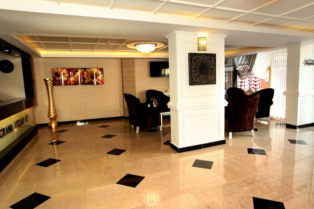Grand Akcali Otel