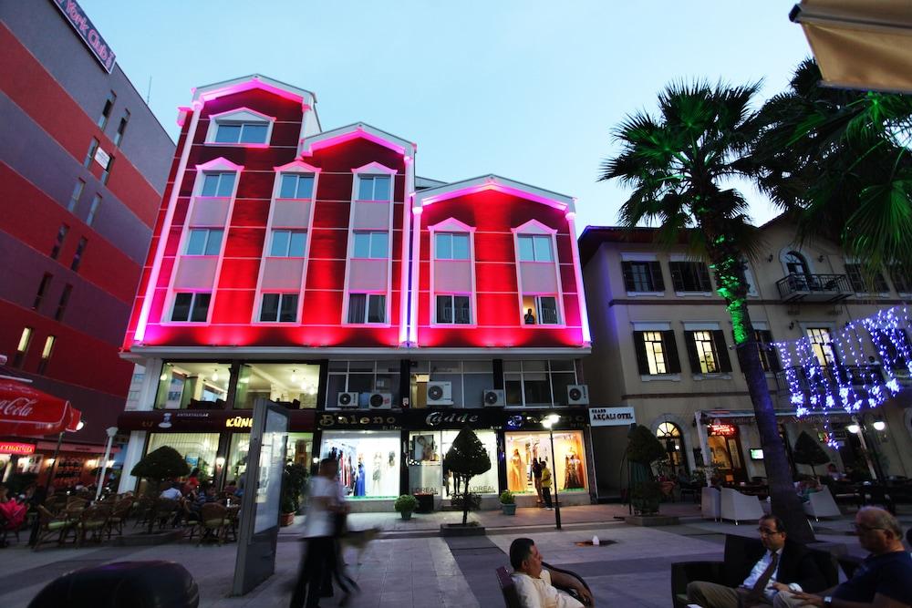Grand Akcali Otel