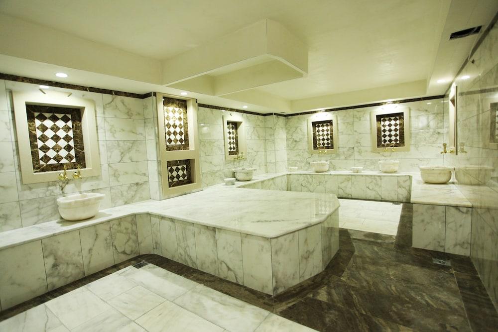 Grand Akcali Otel