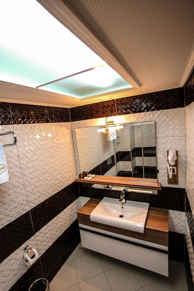 Grand Akcali Otel