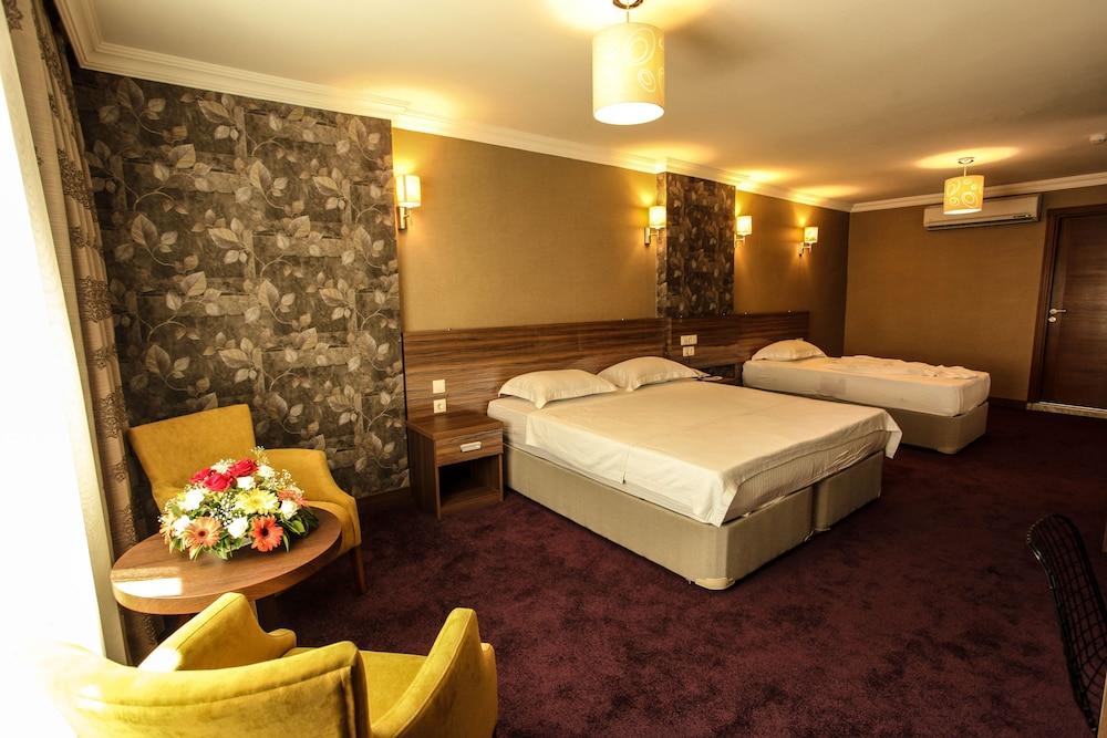 Grand Akcali Otel